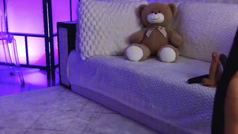 Xandra online show from February 13, 5:53 am