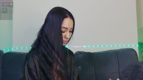 Xandra online show from January 8, 9:32 am