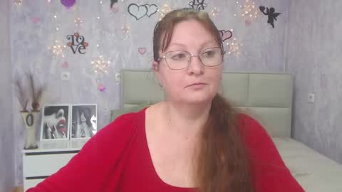 Vanessa online show from March 7, 5:28 pm