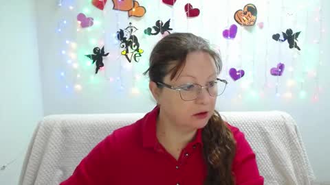 Vanessa online show from February 26, 5:57 am