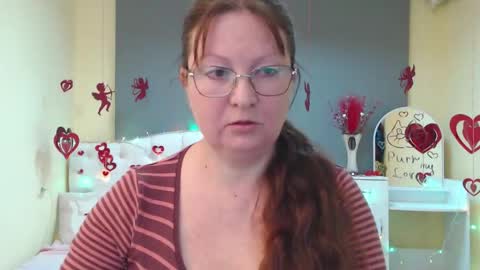 Vanessa online show from February 10, 7:22 am