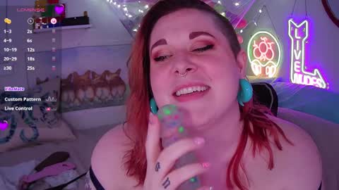 Opal online show from February 9, 11:04 am