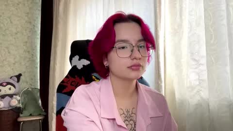 Thea online show from October 23, 10:54 am