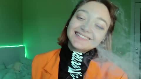 Melani  online show from November 8, 11:04 am