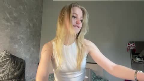 Ariel online show from July 21, 4:41 pm