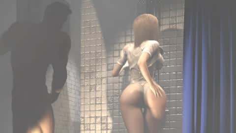 orgasmaddictcl online show from April 10, 2:45 pm