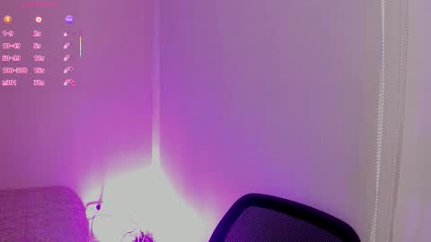 Miss Guzman  online show from March 21, 2:16 am