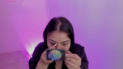 Miss Guzman  online show from February 21, 12:11 am