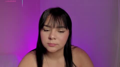 Miss Guzman  online show from February 10, 1:08 am