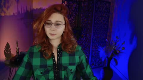 Snapshot of orianna_blade chatting on December 6, 9:21 am Orianna - Hi Im into geek culture cosplay crafting LARP games. Shall we play DnD online show from December 6, 9:21 am