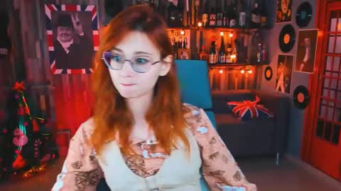 Snapshot of orianna_blade chatting on December 29, 7:11 pm Orianna - Hi Im into geek culture cosplay crafting LARP games. Shall we play DnD online show from December 29, 7:11 pm