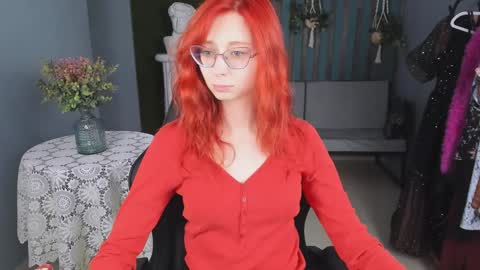 Snapshot of orianna_blade chatting on January 13, 9:08 am Orianna - Hi Im into geek culture cosplay crafting LARP games. Shall we play DnD online show from January 13, 9:08 am