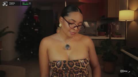 Orla online show from December 23, 1:53 am