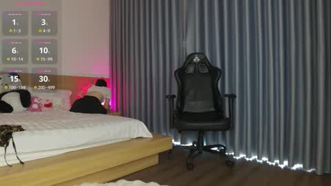 osino_sinoby online show from October 30, 1:08 am