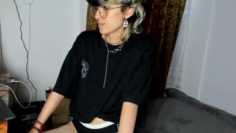 Otto 3 online show from December 27, 9:22 pm