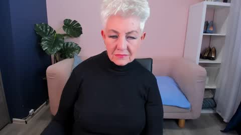 Alla online show from March 5, 8:43 am