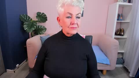 Alla online show from March 10, 8:17 am