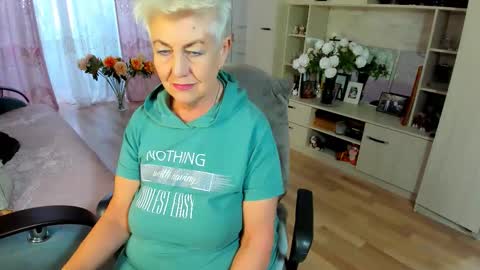 Alla online show from February 22, 8:26 am