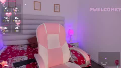 owen_cherry online show from February 14, 4:15 am