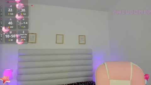 owen_cherry online show from February 7, 11:01 am