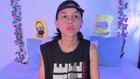 Owen foxx online show from December 10, 1:11 am