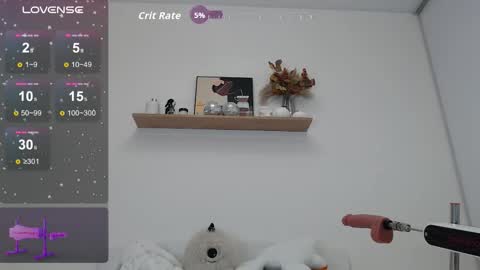 Sasha online show from October 14, 2:03 am