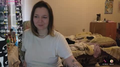 ozalin online show from April 6, 11:11 am