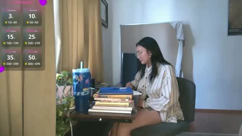 ozhmara online show from May 12, 6:36 pm