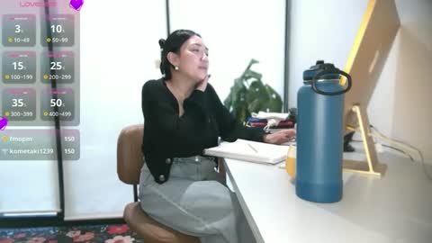 ozhmara online show from October 8, 2:32 pm