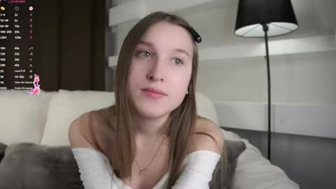 Caroline or just Lina online show from December 16, 1:11 am