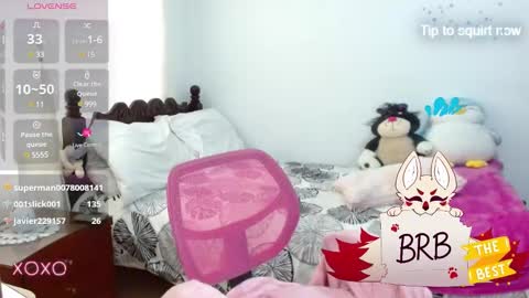 p_sweet_ online show from December 22, 6:49 am