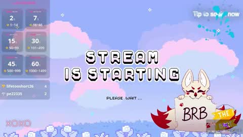 p_sweet_ online show from September 30, 5:29 pm