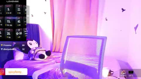 Fernanda online show from October 19, 9:44 am