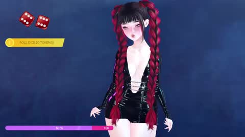 Paige Controls You online show from May 1, 2:31 pm