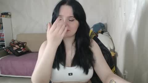 Lizzi  Igor online show from June 19, 6:22 pm