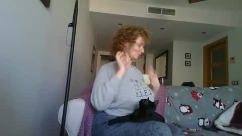 Merce   online show from November 17, 9:54 am