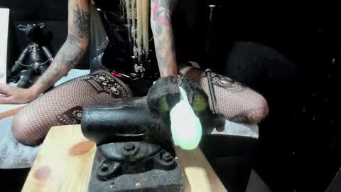 Paloma online show from February 18, 9:03 pm