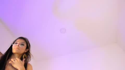 Snapshot of pame_parker_ chatting on February 3, 7:42 pm Pamela  online show from February 3, 7:42 pm