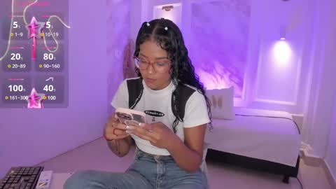 pamela online show from January 10, 7:11 pm