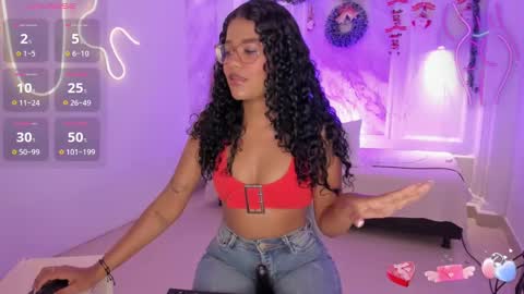 pamela online show from January 6, 7:45 pm