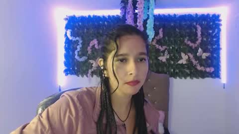 Pamela online show from January 19, 3:41 pm