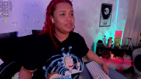 pamela online show from February 28, 3:50 am