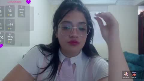 pamela  online show from June 13, 11:13 pm