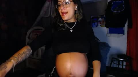 Pamela online show from May 21, 8:18 pm