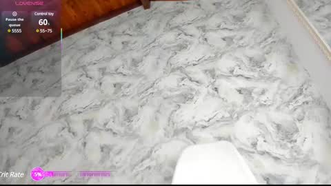 Pamela online show from March 8, 7:51 pm