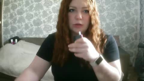 pamela_passion online show from May 3, 7:34 am