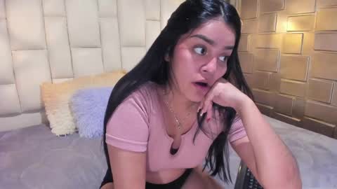 pamela_richardson online show from May 7, 8:45 pm