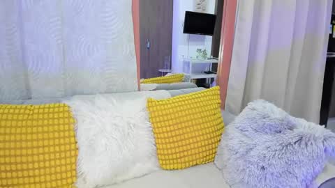 Pamela online show from January 10, 12:59 am