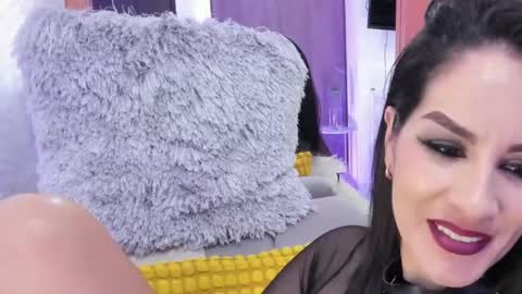 Pamela online show from January 9, 1:35 pm