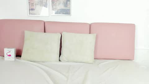 Pamela  online show from April 4, 8:29 pm